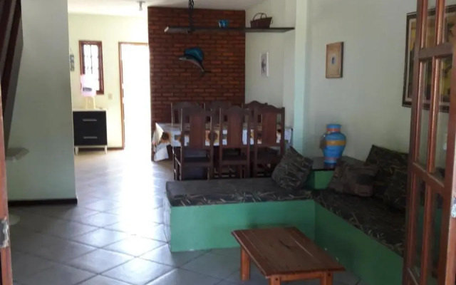 Refúgio das Dúnas