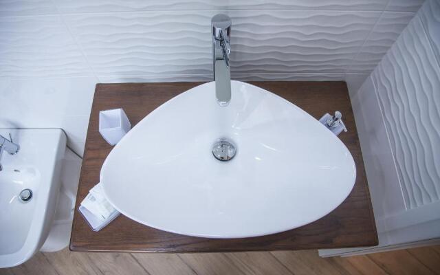 B&B La Perla - Chic Accommodation