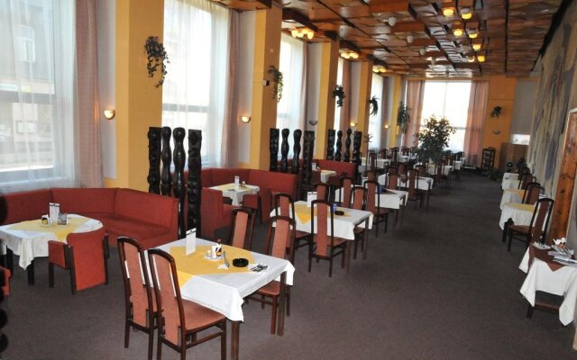 Hotel Piast