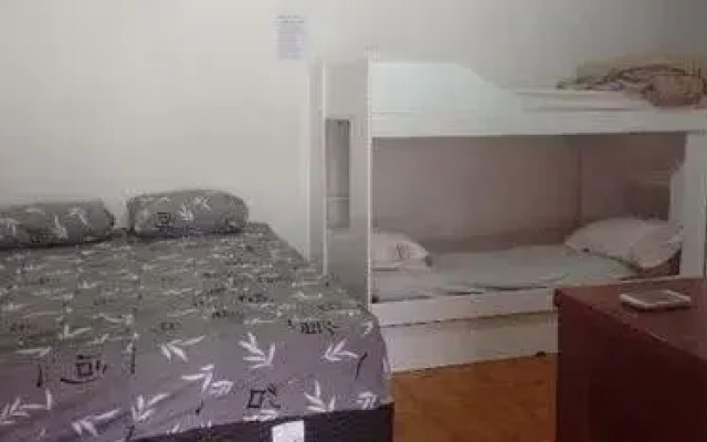 Obelix Hostel e Pousada