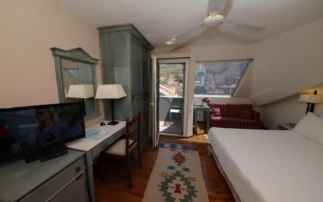 Patara Prince Hotel & Resort
