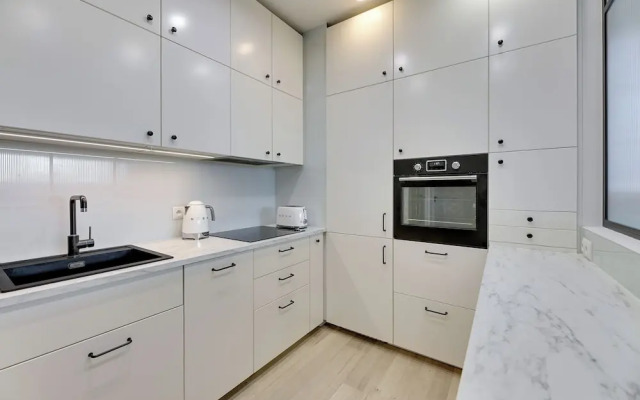 Nadmorski Park by Grand Apartments