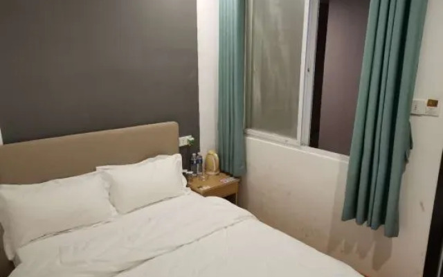 Yuzhou Youjia Express Hotel