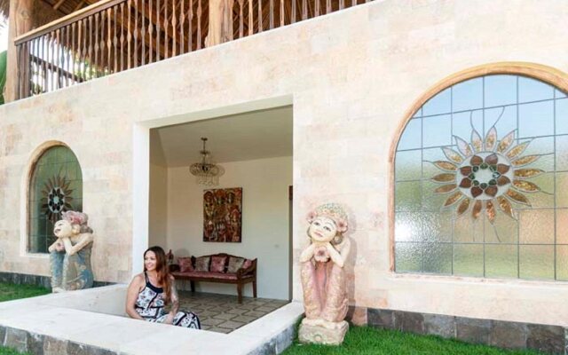 Sun Suko Boutique Retreat