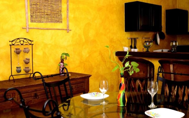 Casa Caribe Cancun