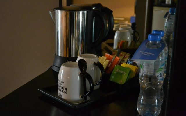 Sheraton Khalidiya Hotel