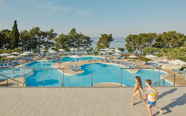 Bluesun Hotel Neptun and Depandans Maslinik