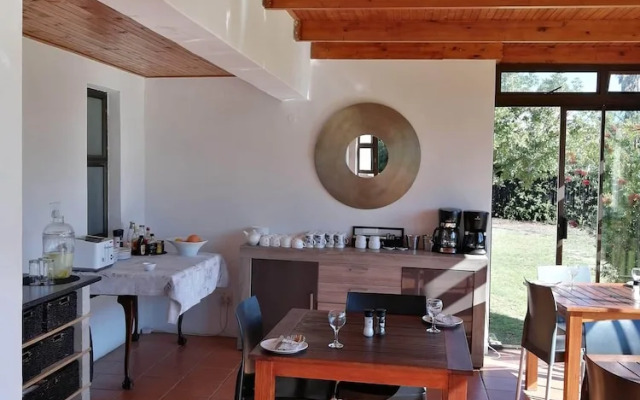 Lauradale Accommodation