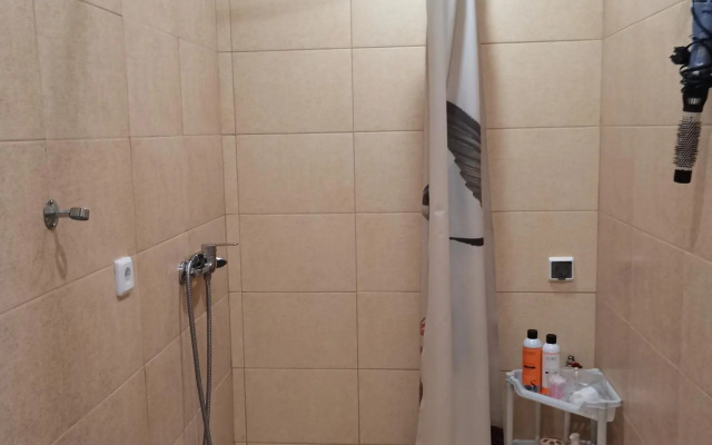 Апартаменты в микрорайоне Юбилейный 89