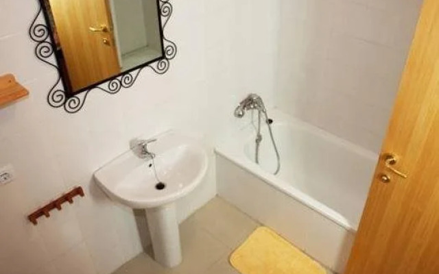 Complejo Rural La Belluga