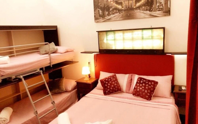 Affittacamere Sereno