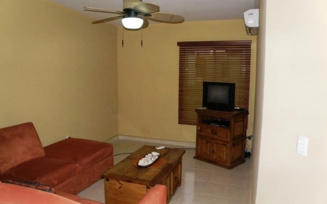 Casita Villa Marina