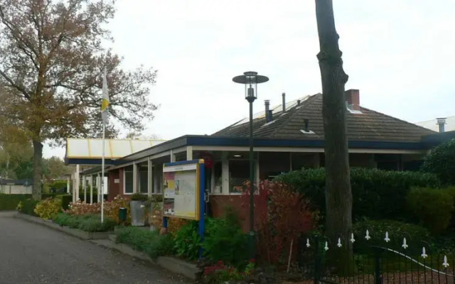 Bungalow Loorelei