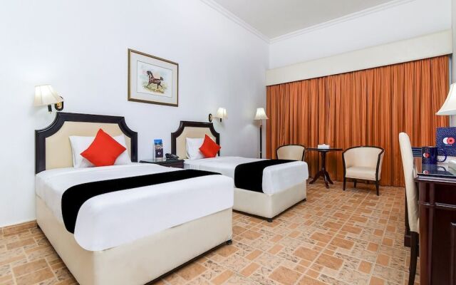 Tulip Inn Al Rahba