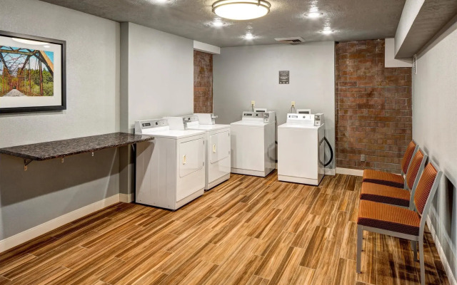 Best Western Pocatello Inn