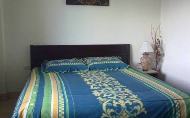 Gafiyah Guesthouse
