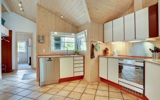 "Veronica" - 1.2km from the sea in Western Jutland