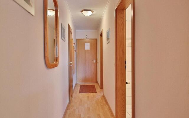 Gorch-Fock-Park Haus 57 Gorch-Fock-Park 57 Appartement 14