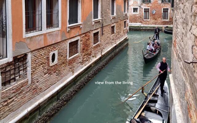 SPIRAL-CANAL-VIEW