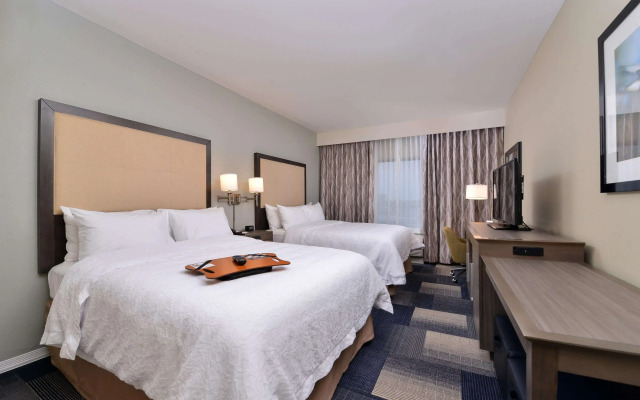 Hampton Inn Broussard-Lafayette Area