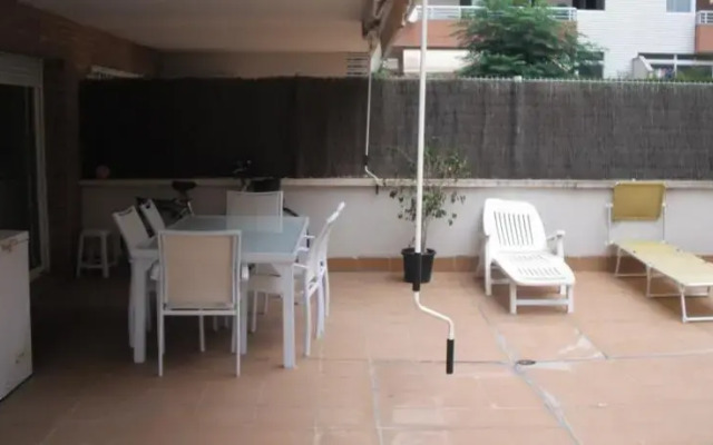 Sol Salou Arquitecto Ubach