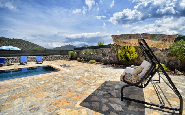 KAY2800 Villa Ferah4 3 Bedrooms
