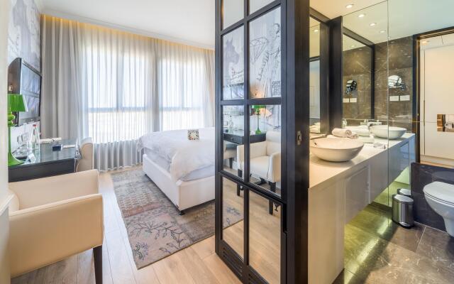 Hotel Indigo Tel Aviv - Diamond District by IHG