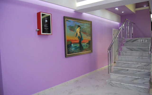 White City Hotel