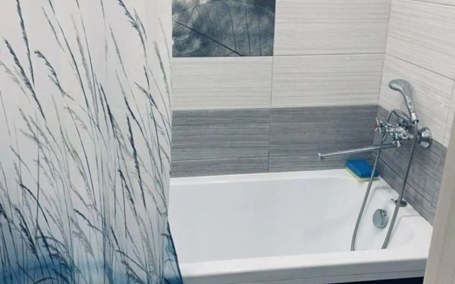 Апартаменты на улице Муханова 30