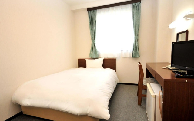 Hotel Green Line