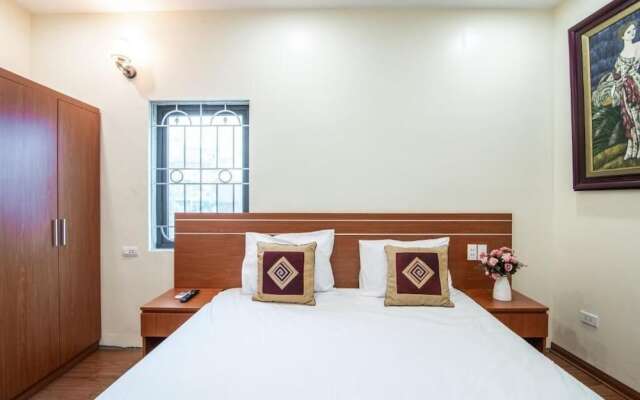 Kim Hoa Hotel by Bay Luxury