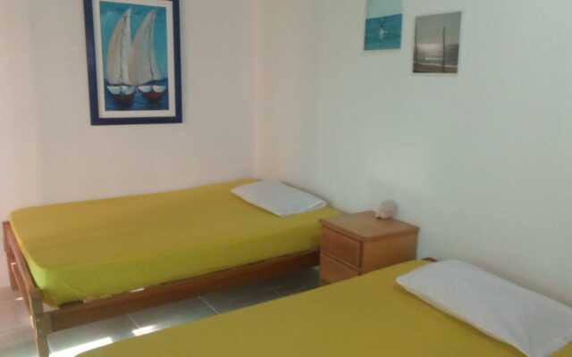 Casa Playa La Estancia