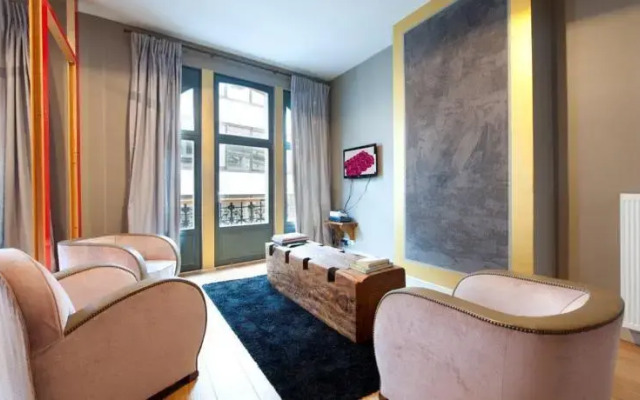 Le Coup de Coeur Apartment Opera