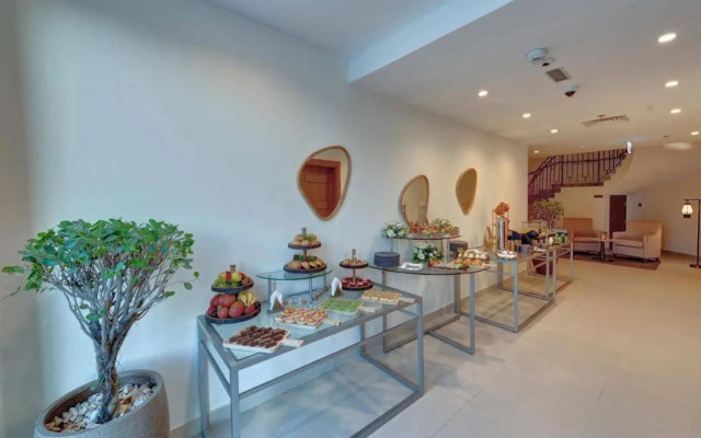 Western Hotel Liwa