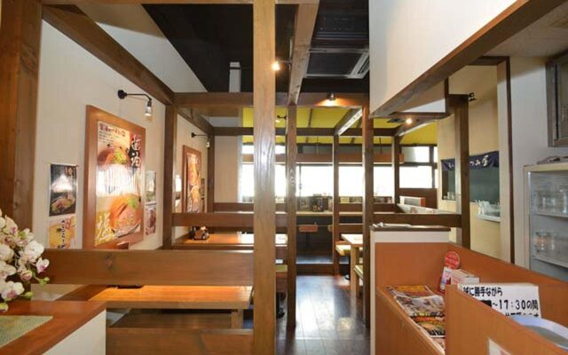 Yamato Kashihara City Hotel