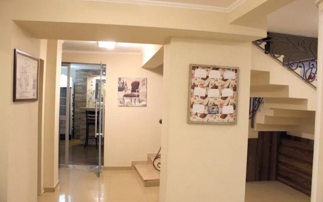I.A.R. Hotel