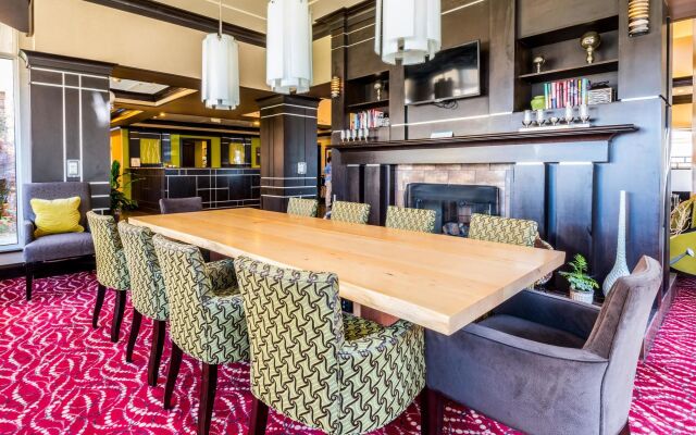 Hilton Garden Inn Oxford/Anniston