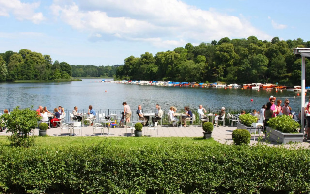 Stallmästaregården, Stockholm, a Member of Design Hotels