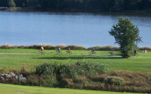 Gite prôche du Val Joly - 4911 -