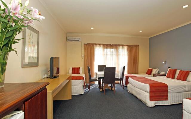 Comfort Inn Greensborough