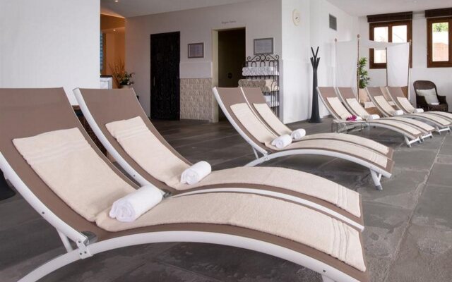 CDH Hotel Radda
