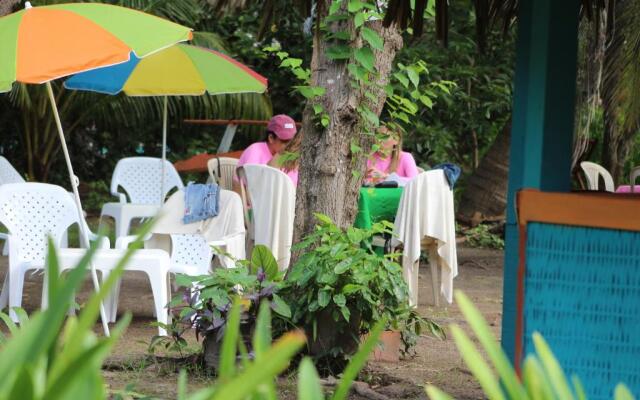 Eco Hotel Las Palmeras