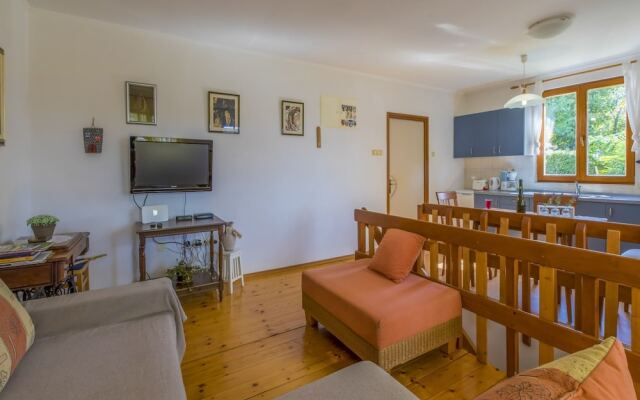 House Haus Vlady