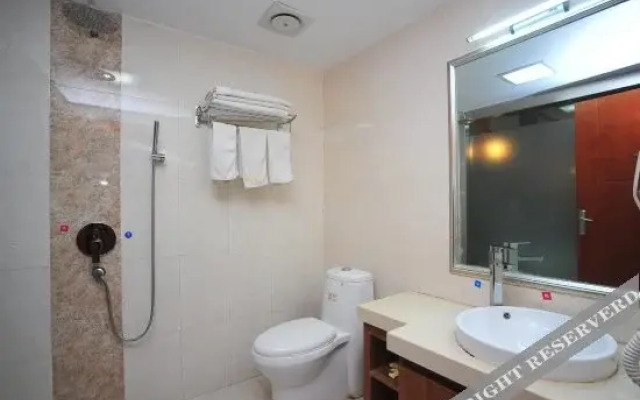 Shengfa Express Hotel
