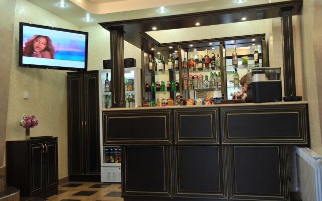 Andinna Hotel