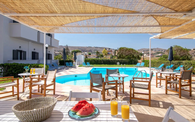 Anemos Inn Hotel