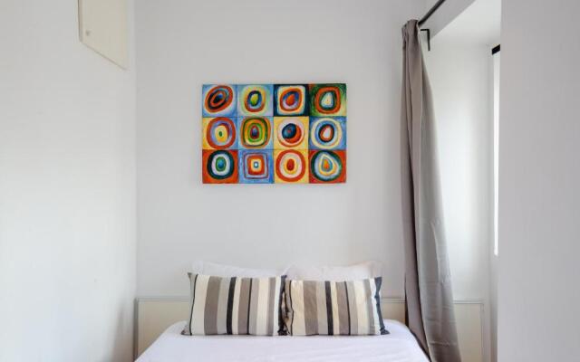 118 A - Typical apartment in Avenida