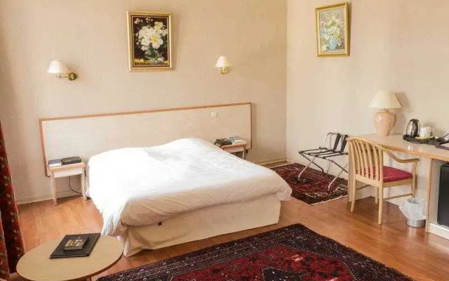 Best Western Hôtel Terminus