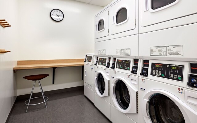 Element Jacksonville Beach