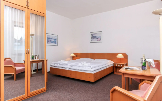 Hotel Astra